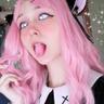 Ahegao face from anchor_ka