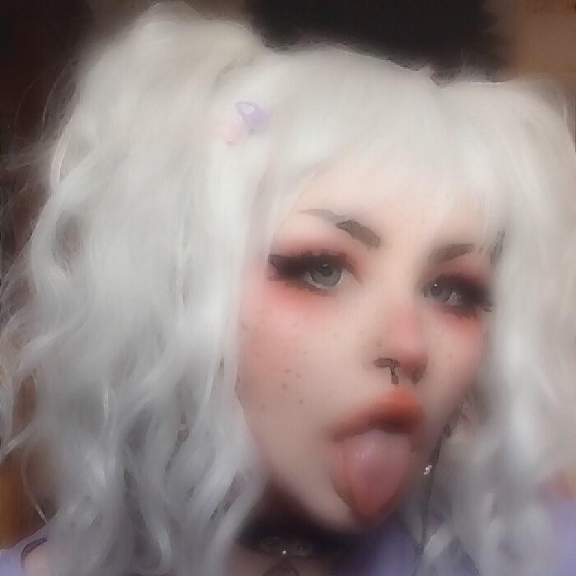 Ahegao face