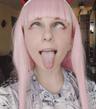 Ahegao face from fa_ahegao