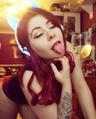 Ahegao face from sheniprincessa