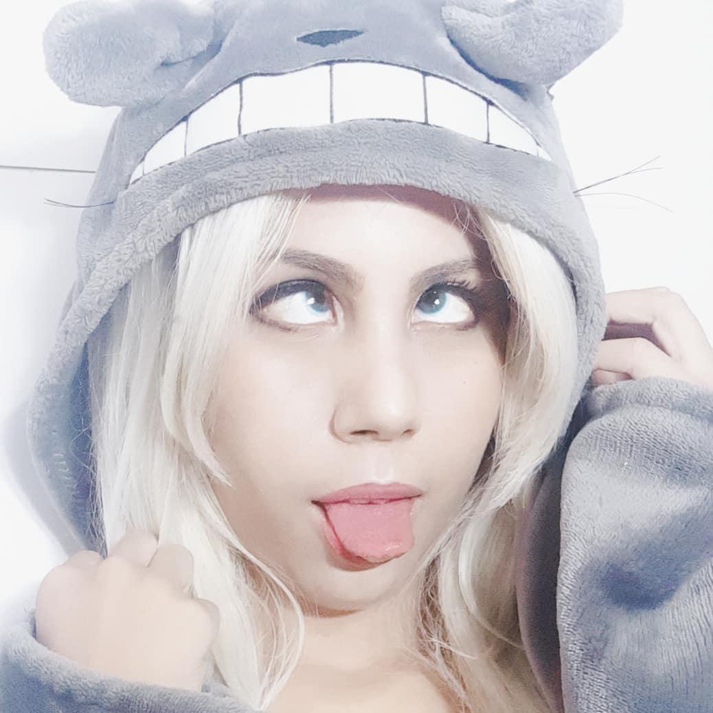 Ahegao face