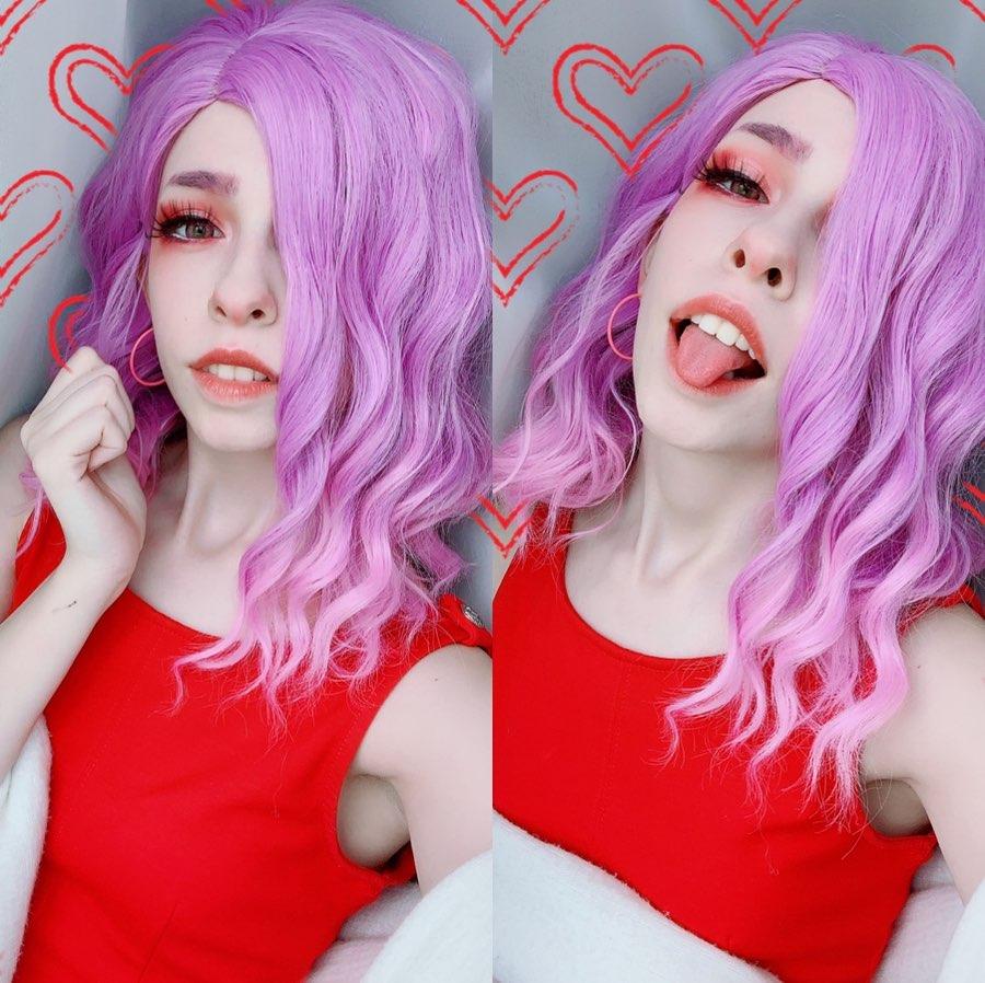 Ahegao face