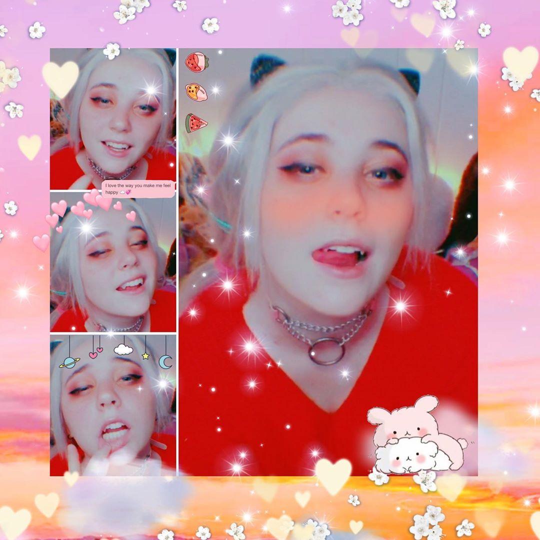 Ahegao face