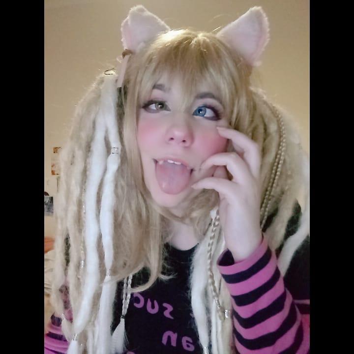 Ahegao face