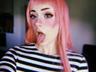 Ahegao face from lily_rosina_