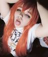 Ahegao face from spicy_honeybeat