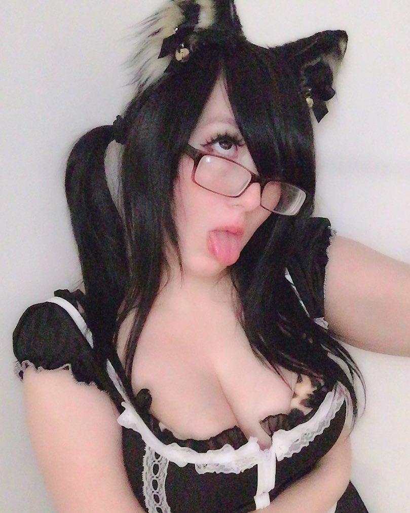 Ahegao face