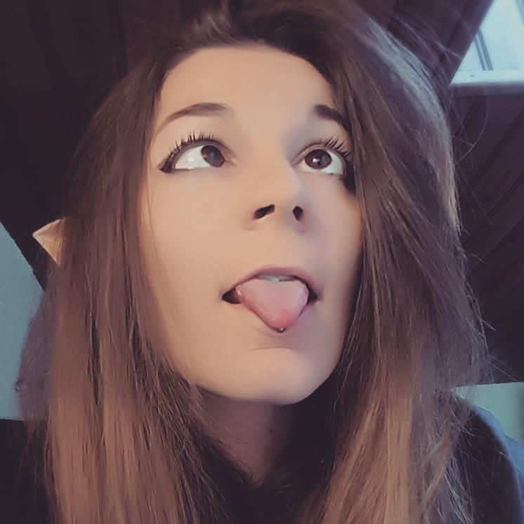 Ahegao face