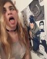 Ahegao face from photoart_71