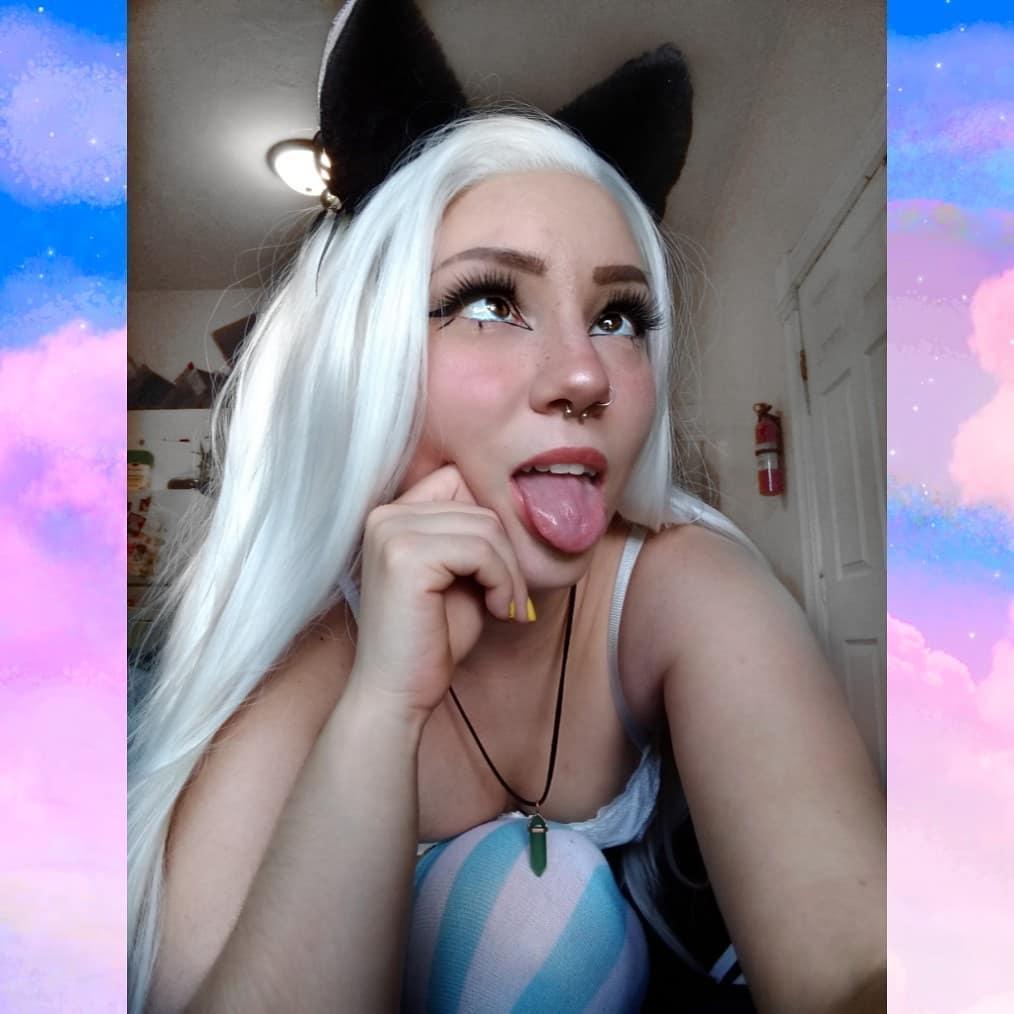 Ahegao face