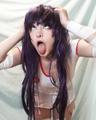 Ahegao face from zatho96