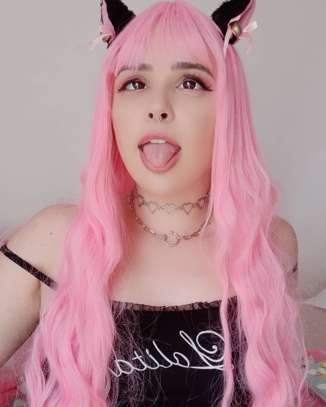 Ahegao face