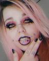 Ahegao face from katie_tears