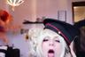 Ahegao face from chickenprinzess