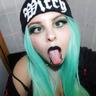 Ahegao face from jintyx.azz1