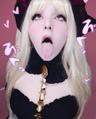 Ahegao face from michael_ford.69