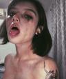 Ahegao face from trippy_dr3ad