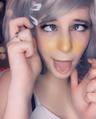 Ahegao face from peeps_legacy
