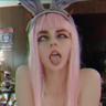 Ahegao face from cutie_little_psycho