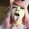 Ahegao face from daddyssuccubuscreature