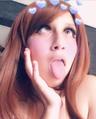 Ahegao face from test.test.teest