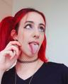 Ahegao face from jintyx.shop