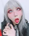 Ahegao face from xiaovinz27