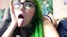 Ahegao face from rebel.redneck.18