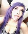 Ahegao face from boobs_are_fantastic