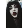 Ahegao face from littlemarceline_