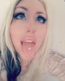 Ahegao face from novaflash_
