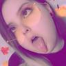 Ahegao face from ahegaobabydoll