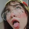 Ahegao face from jardelson_gomes