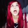 Ahegao face from love_sex_hap