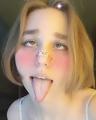 Ahegao face from ur_little_kitty