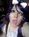 Ahegao face from sweet_n1ghtmare