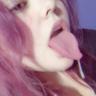 Ahegao face from _francuwu_
