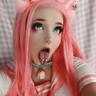 Ahegao face from vx_lewd