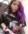 Ahegao face from midnight_video