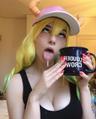 Ahegao face from kennizzl_