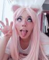 Ahegao face from franciscaastf