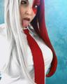Ahegao face from hot_anime_cosplay_girls