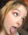 Ahegao face from gamersonlydotcom