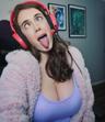 Ahegao face from charlottesomething