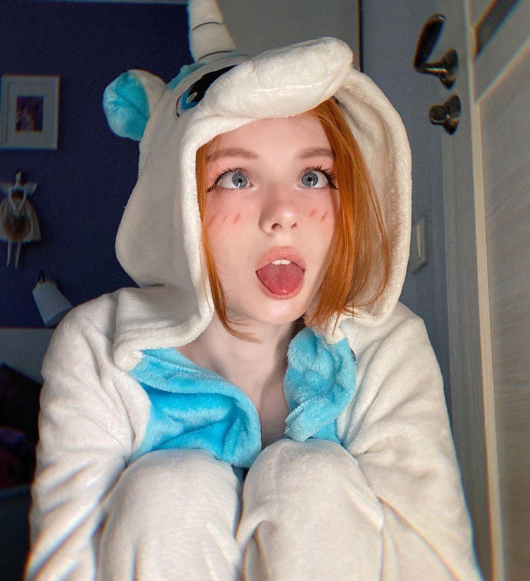 ahegao real ahegao real